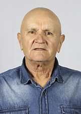 Foto oficial de Giba