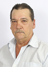 Foto oficial de Silvio Catarina