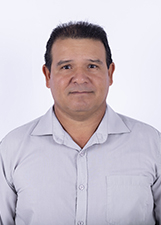 Foto oficial de Marcelo da Ambulância