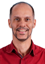 Foto oficial de Robinho Pedrosa