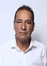 Foto oficial de Tião