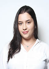 Foto oficial de Tháis Raposinha