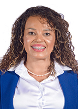 Foto oficial de Dra. Grazi