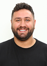 Foto oficial de Luiz Roberto Thomaz
