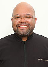 Foto oficial de Dr Diego Dentista