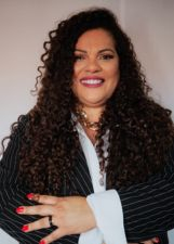 Foto oficial de Giovana Araújo