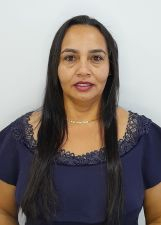 Foto oficial de Maria Andréa