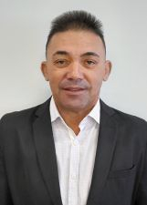 Foto oficial de Gomã da Ambulância