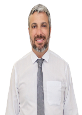 Foto oficial de Roberto França