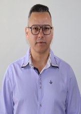 Foto oficial de Ronaldo Camargo
