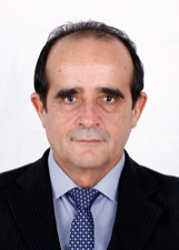 Foto oficial de João da Viola