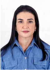 Foto oficial de Dulce Lopes