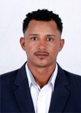 Foto oficial de Jadson Tó