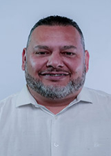 Foto oficial de Walmir Chaveiro