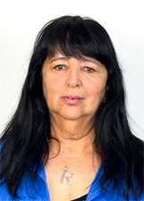 Foto oficial de Roseli Amaral