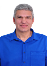 Foto oficial de Paulo Miquelin Enfermeiro