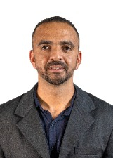 Foto oficial de Marcelo Missionario
