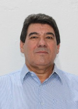 Foto oficial de Joel Rodrigues