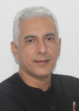 Foto oficial de Zé Sabino