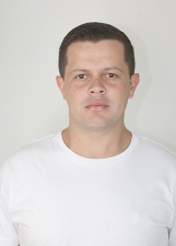 Foto oficial de Maykow Enfermeiro