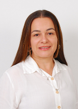 Foto oficial de Kelly Macedo
