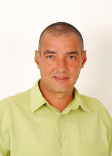 Foto oficial de Odair Mota