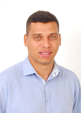 Foto oficial de Eduardo Netão