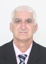 Foto oficial de Betinho