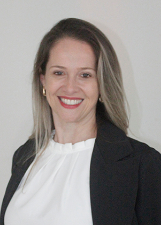 Foto oficial de Telma Garcia