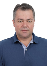 Foto oficial de Professor Clayton