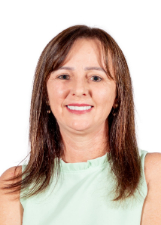 Foto oficial de Marcia Cabeleireira