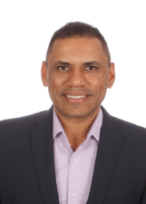 Foto oficial de Dr Cleber do Esporte