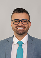 Foto oficial de Bonezinho Corrochel