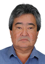 Foto oficial de Mario Fidioca
