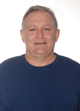 Foto oficial de Betinho