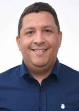 Foto oficial de Lucas Santiago