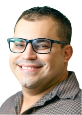 Foto oficial de Fabricio Cruz