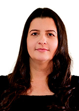 Foto oficial de Priscila do Barba Rala