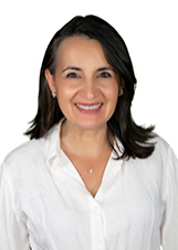 Foto oficial de Cristiane Tinetti