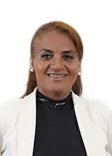 Foto oficial de Luciana Eduardo