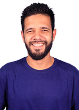 Foto oficial de Anilton Pernalonga