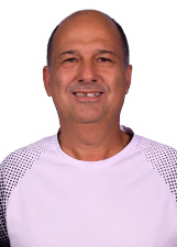 Foto oficial de Quinho