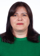 Foto oficial de Eloiza da Saude