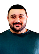 Foto oficial de Dineizinho