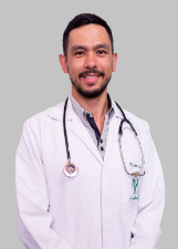 Foto oficial de Kendji Veterinário
