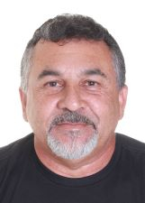 Foto oficial de Gildasio Moreira