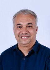 Foto oficial de Jeferson da Fef