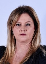 Foto oficial de Janaina Alves Enfermeira