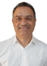 Foto oficial de Kleber Lopes Enfermeiro