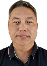 Foto oficial de Wagner Mizohata